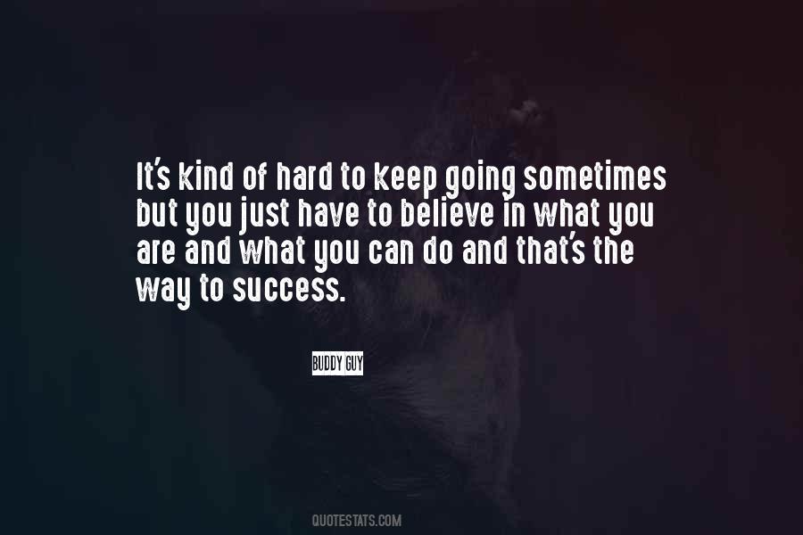 Quotes About What You Are #1643909