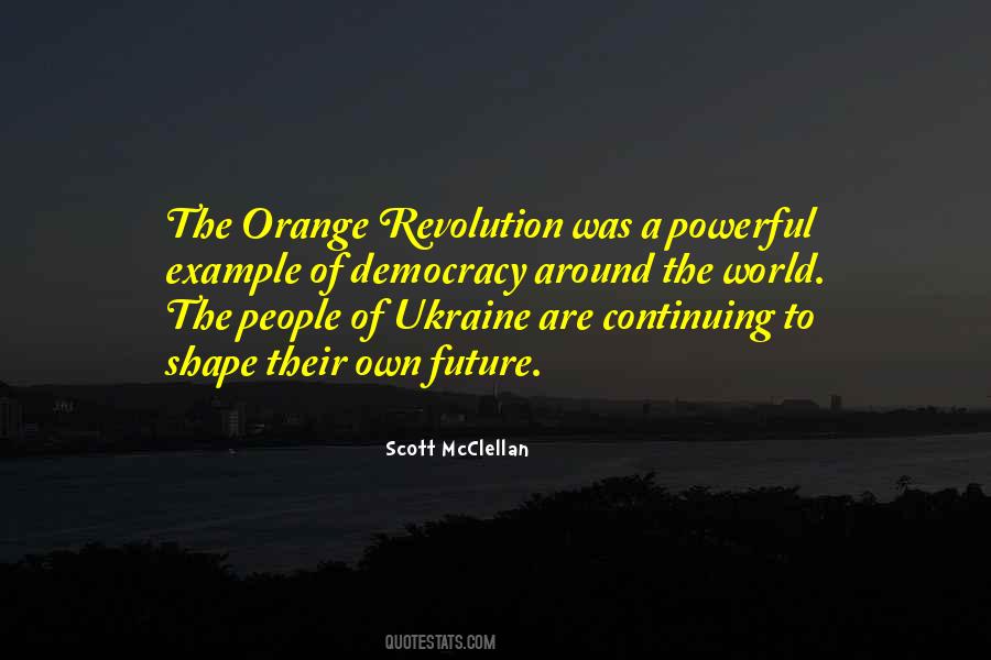 Quotes About Ukraine #547104