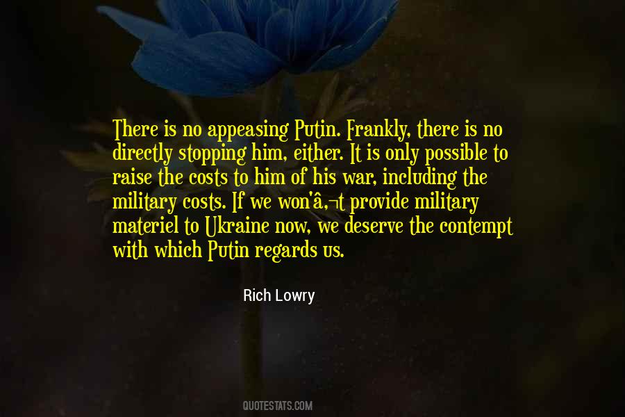 Quotes About Ukraine #758826
