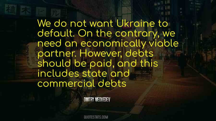 Quotes About Ukraine #791702