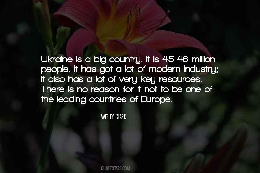 Quotes About Ukraine #874187