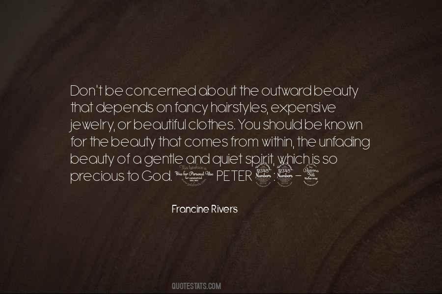 The Gentle Spirit Quotes #1082726