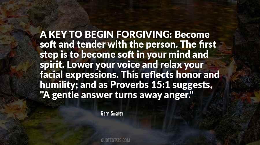 The Gentle Spirit Quotes #1377256