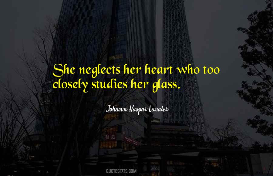 Quotes About Glass #14583