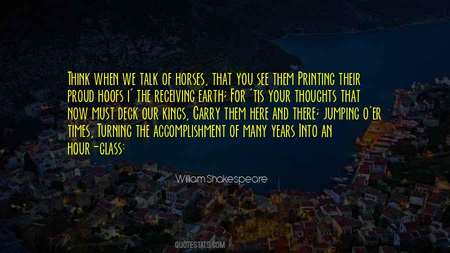Quotes About Glass #23237