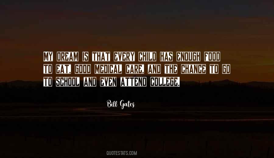 Good College Quotes #385753