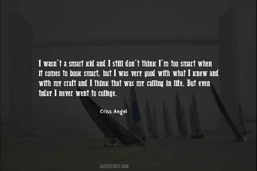 Good College Quotes #476159