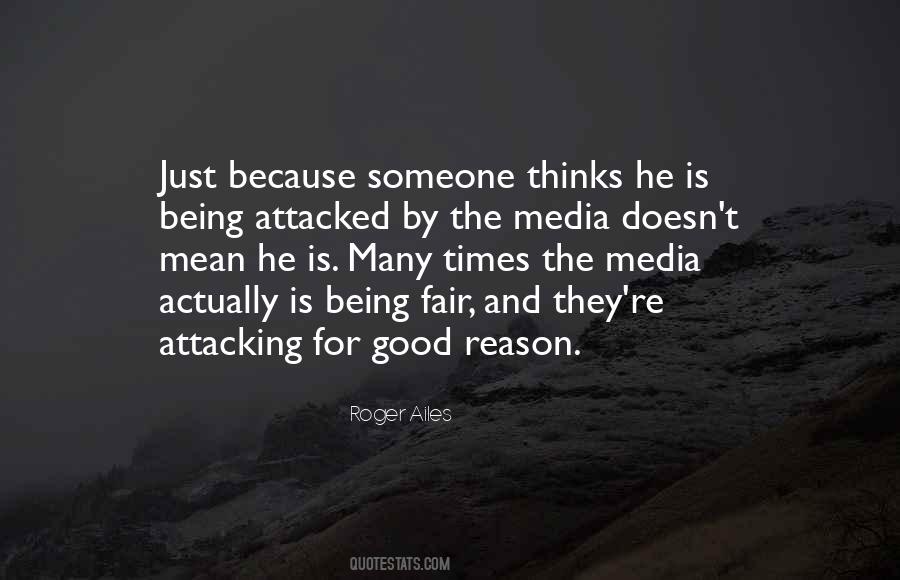 Quotes About Being Attacked #1103916
