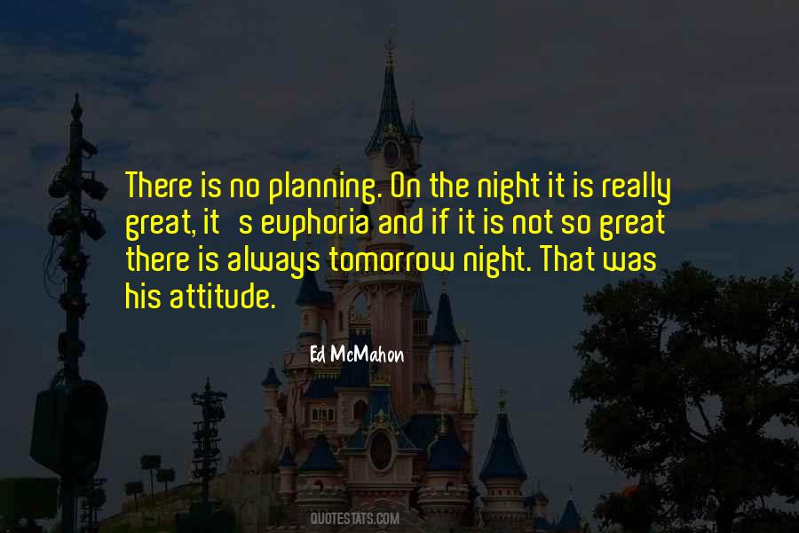 Quotes About There's Always Tomorrow #759489