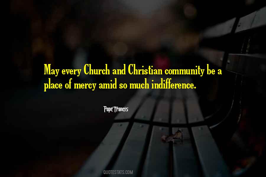 Quotes About Mercy Pope Francis #1193890