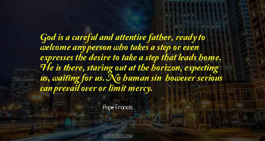 Quotes About Mercy Pope Francis #619222