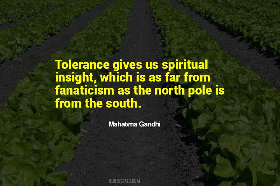 Quotes About The North Pole #742859