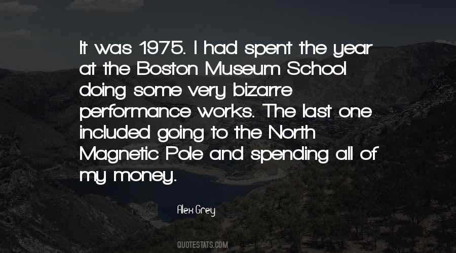 Quotes About The North Pole #811322