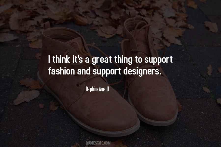To Support Quotes #1233464