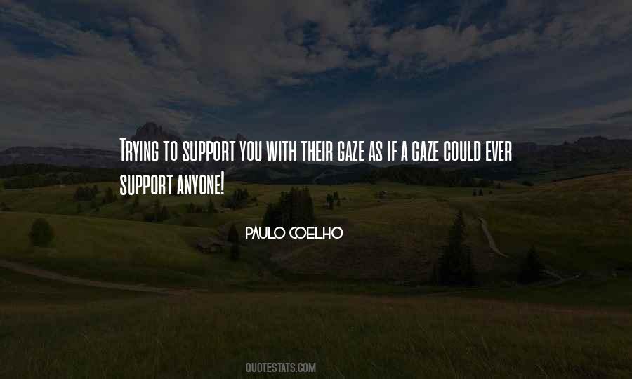 To Support Quotes #1258962