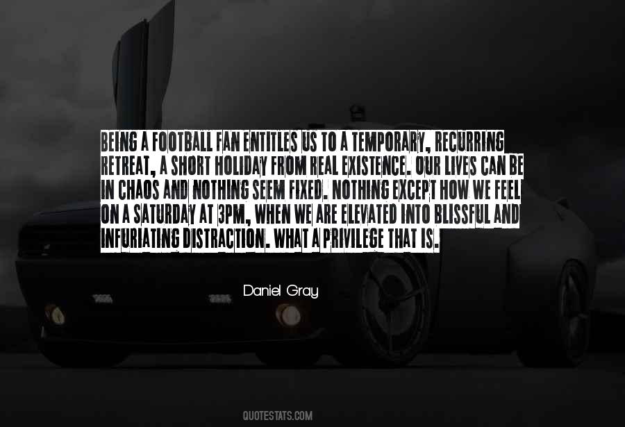 Quotes About Football Supporters #1724610