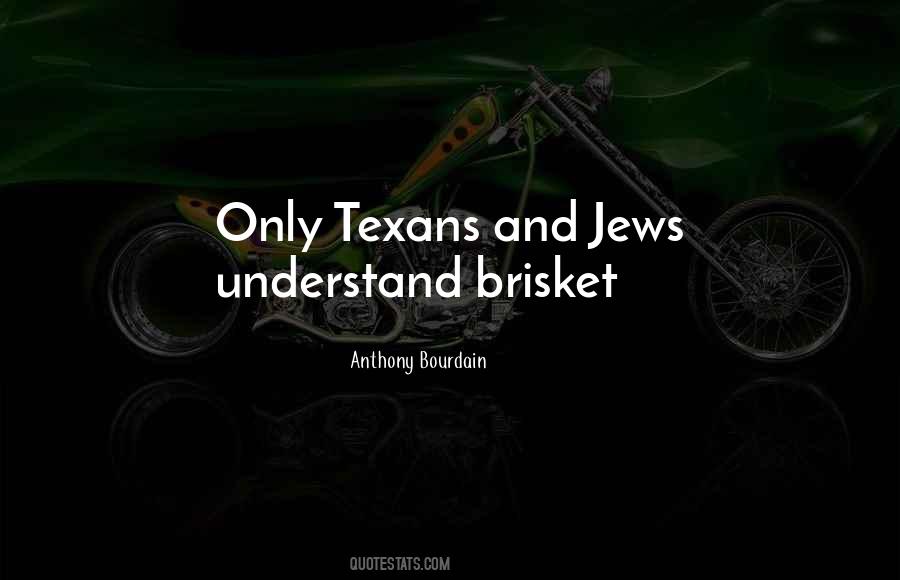 Quotes About Brisket #1820089