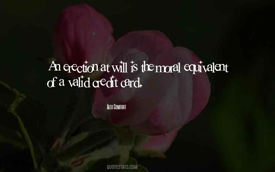 At Will Quotes #913088