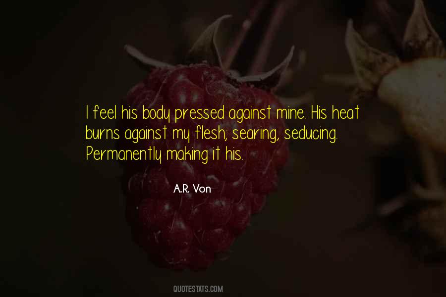 Sexy Book Quotes #1215322