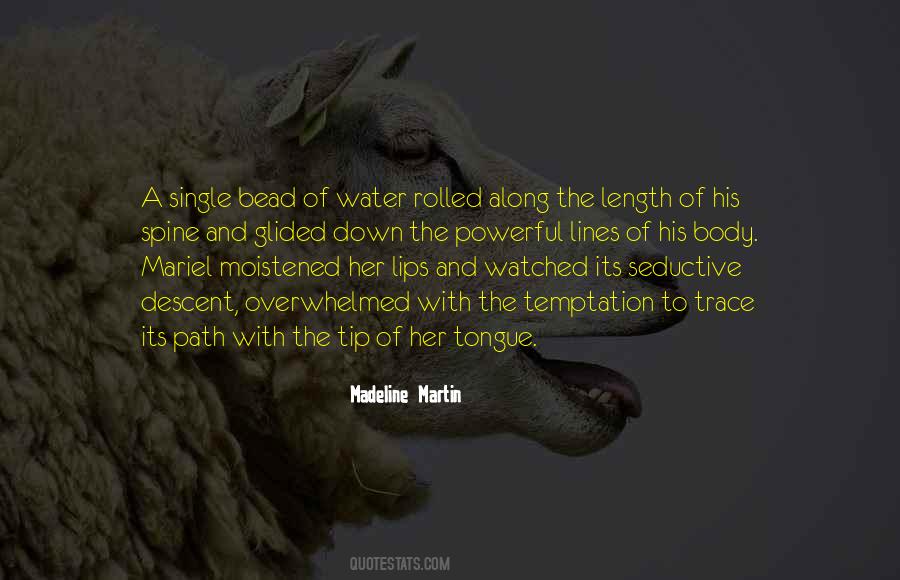 Sexy Book Quotes #1660704