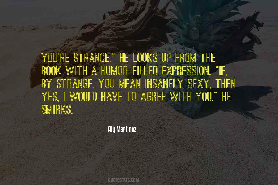 Sexy Book Quotes #290464