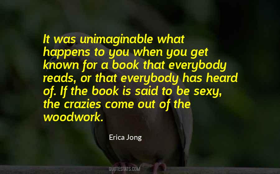 Sexy Book Quotes #399248