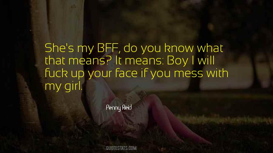 Quotes About Bff #375793