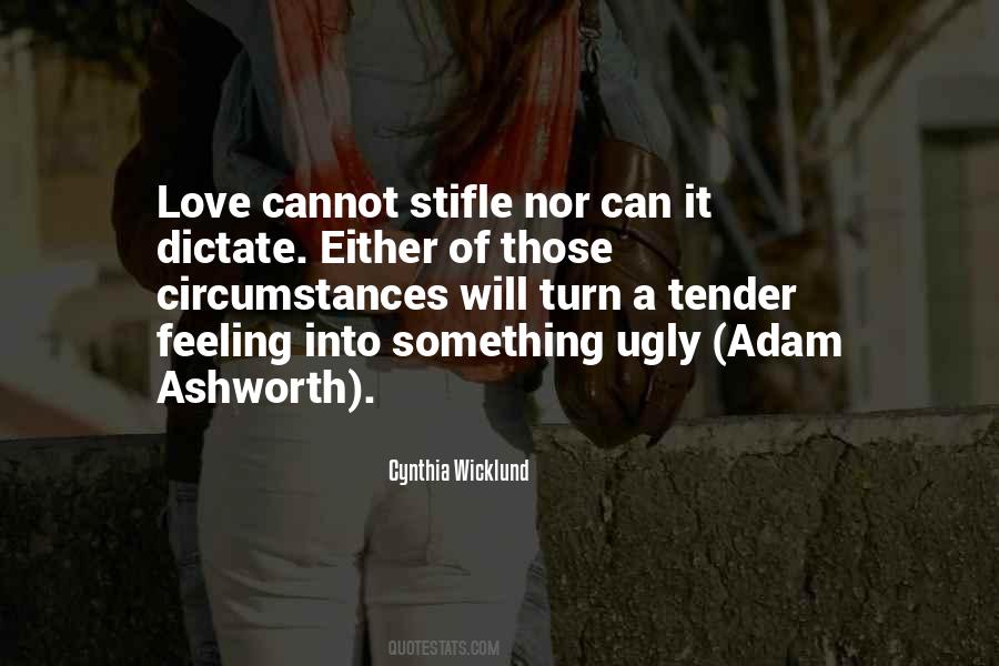 Quotes About Feeling Ugly #1460189