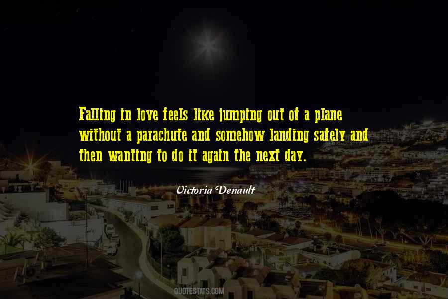 Quotes About Falling In Love Again #712527