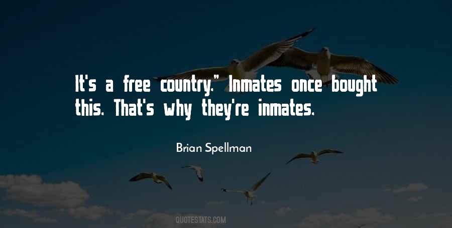 Free Country Quotes #293697