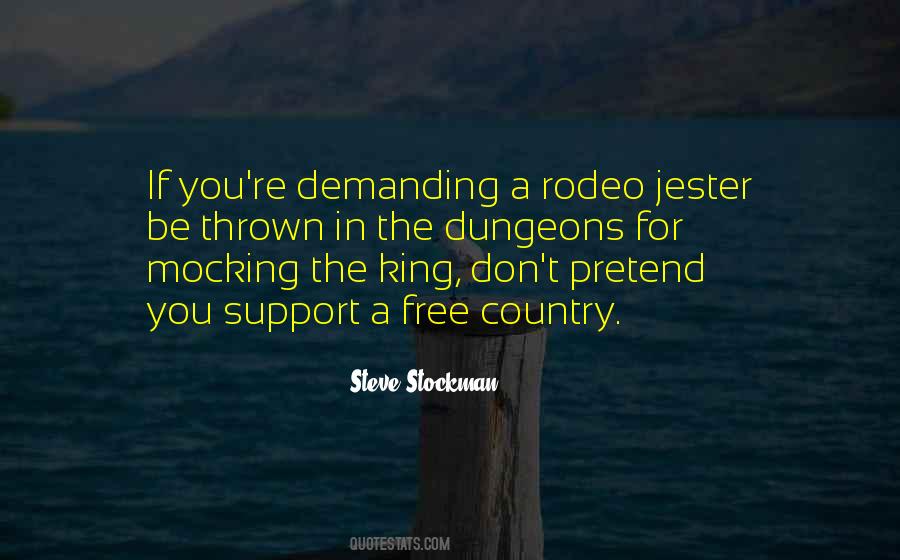 Free Country Quotes #833972