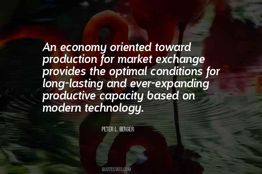 Quotes About Economy #1764411