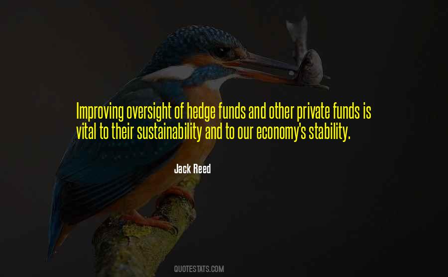 Quotes About Economy #1769690