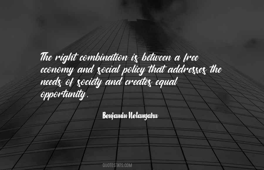 Quotes About Economy #1770683