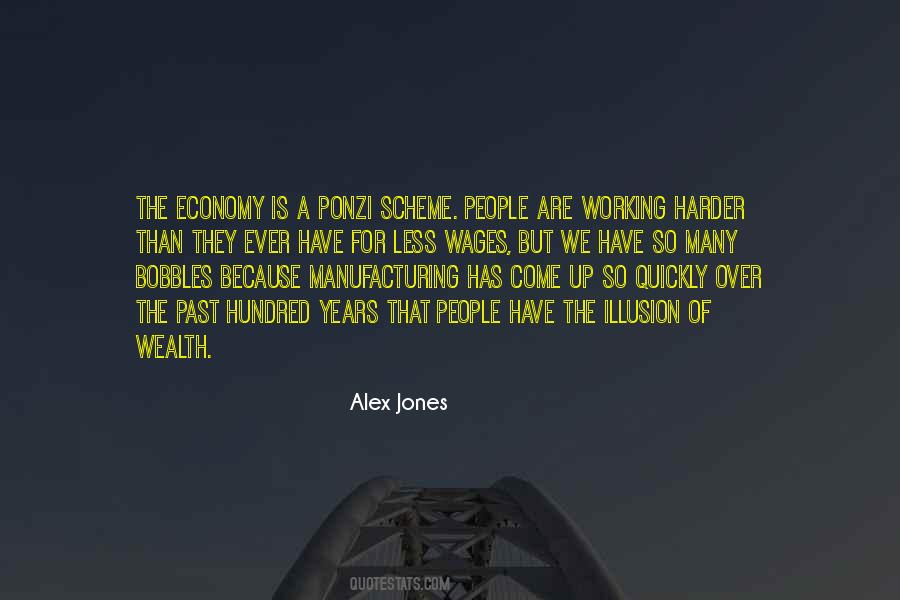 Quotes About Economy #1771502