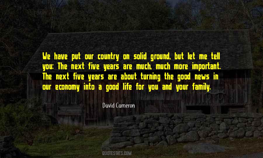 Quotes About Economy #1772538