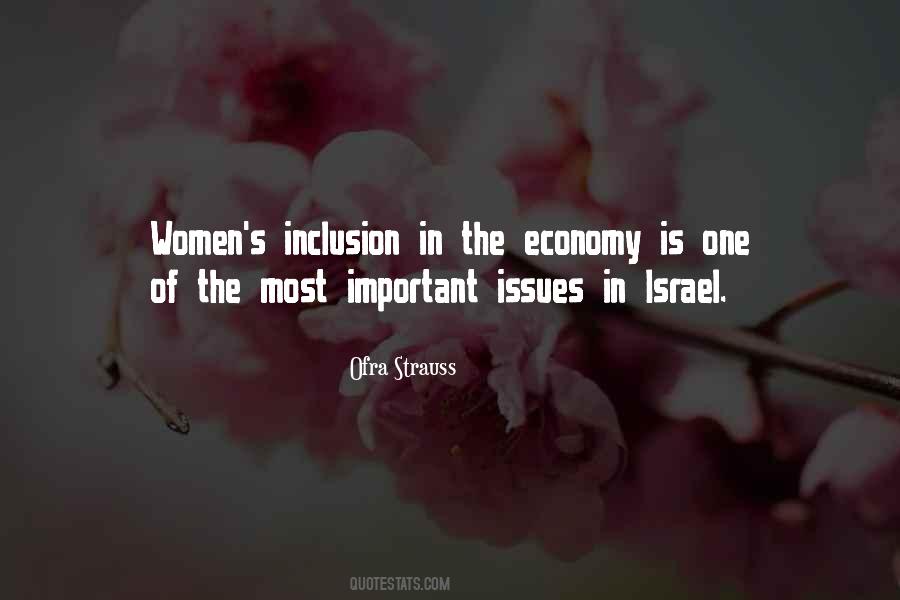 Quotes About Economy #1772555