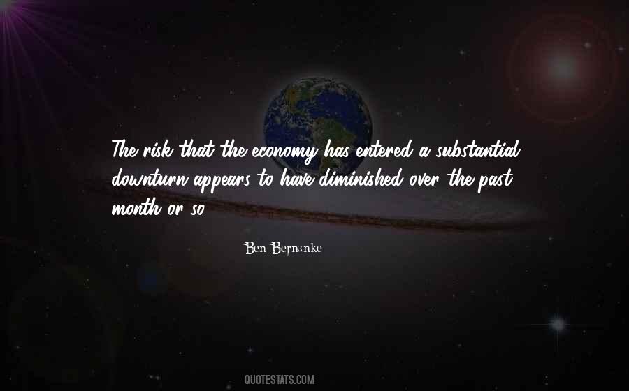 Quotes About Economy #1773919