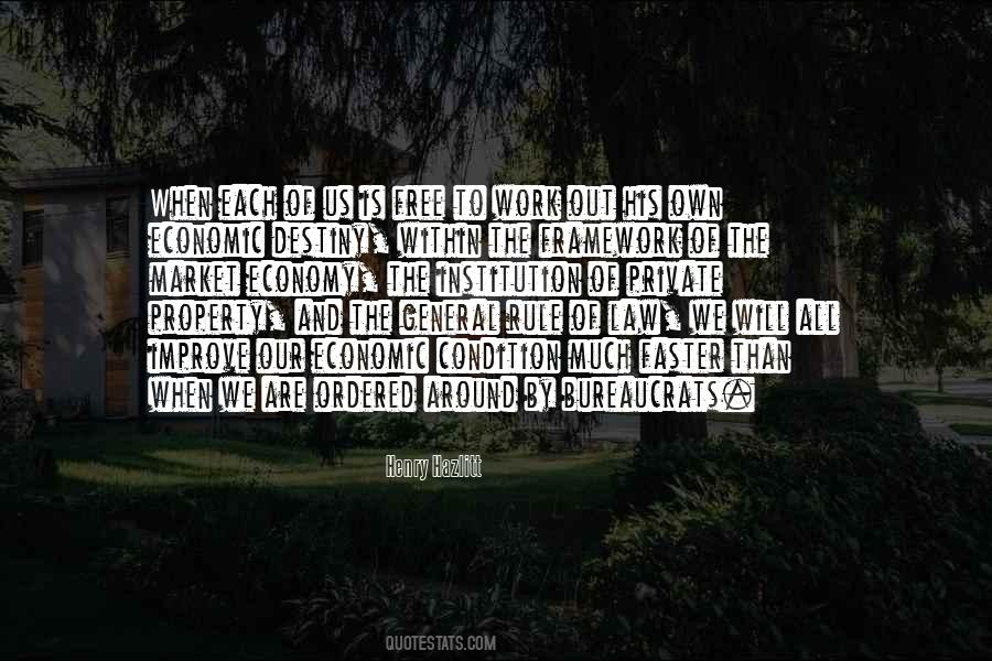 Quotes About Economy #1774735