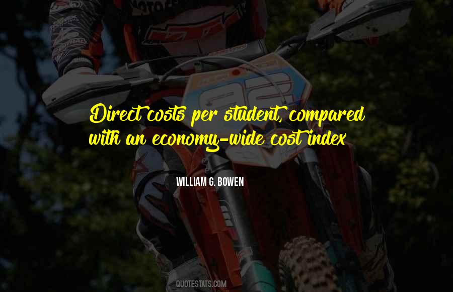 Quotes About Economy #1783656
