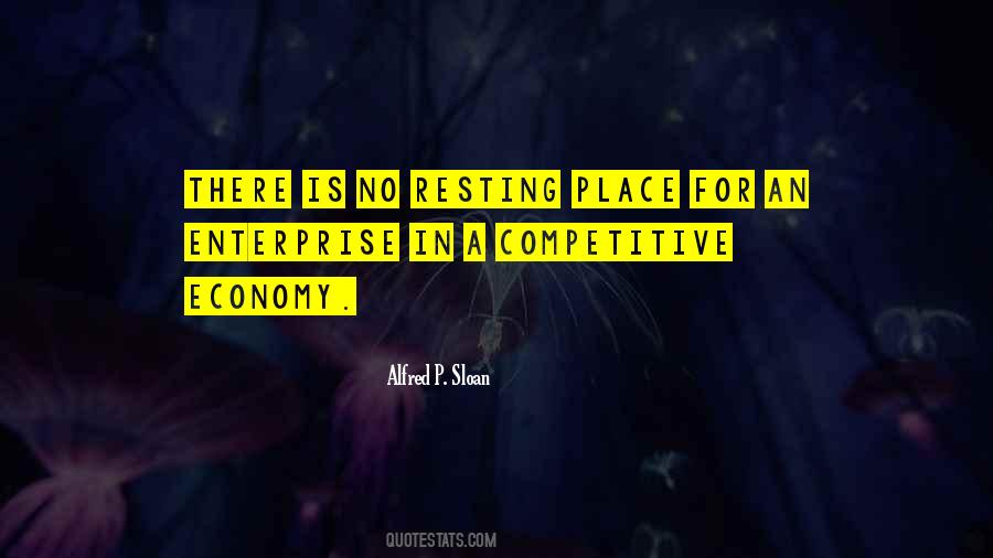 Quotes About Economy #1786172