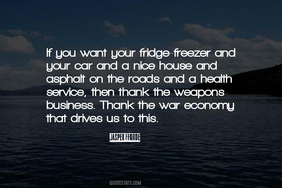 Quotes About Economy #1787973