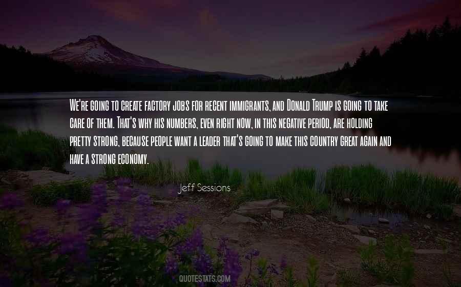 Quotes About Economy #1793043