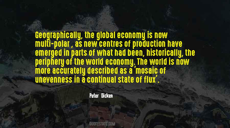 Quotes About Economy #1793148