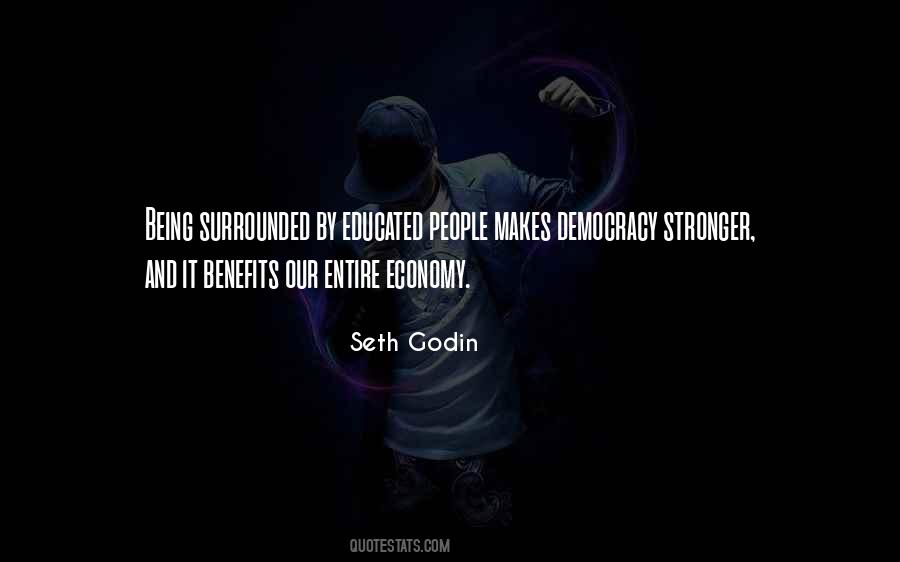 Quotes About Economy #1808261