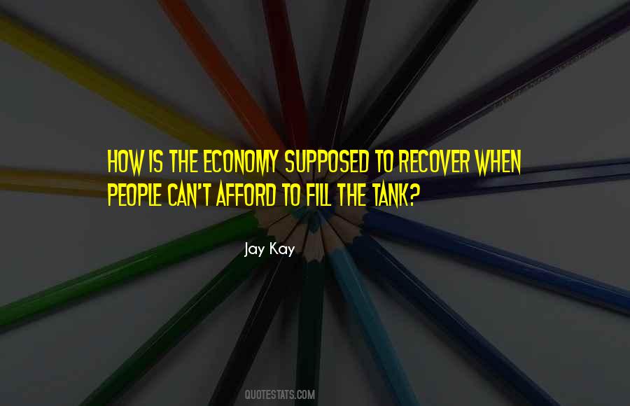 Quotes About Economy #1808622