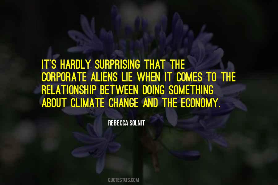 Quotes About Economy #1812298