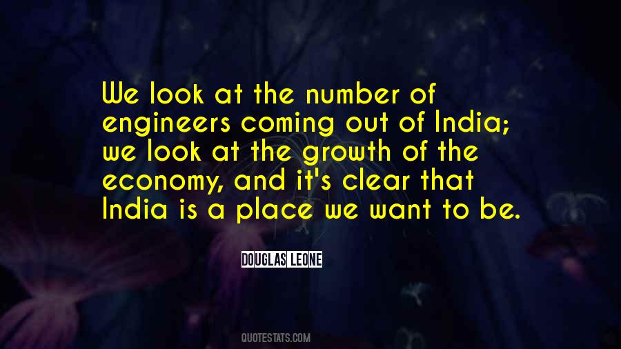 Quotes About Economy #1812416