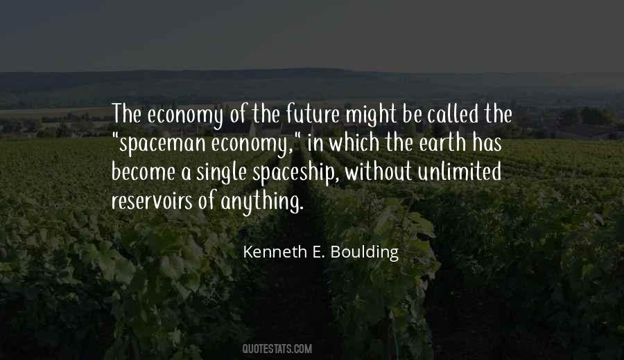 Quotes About Economy #38793