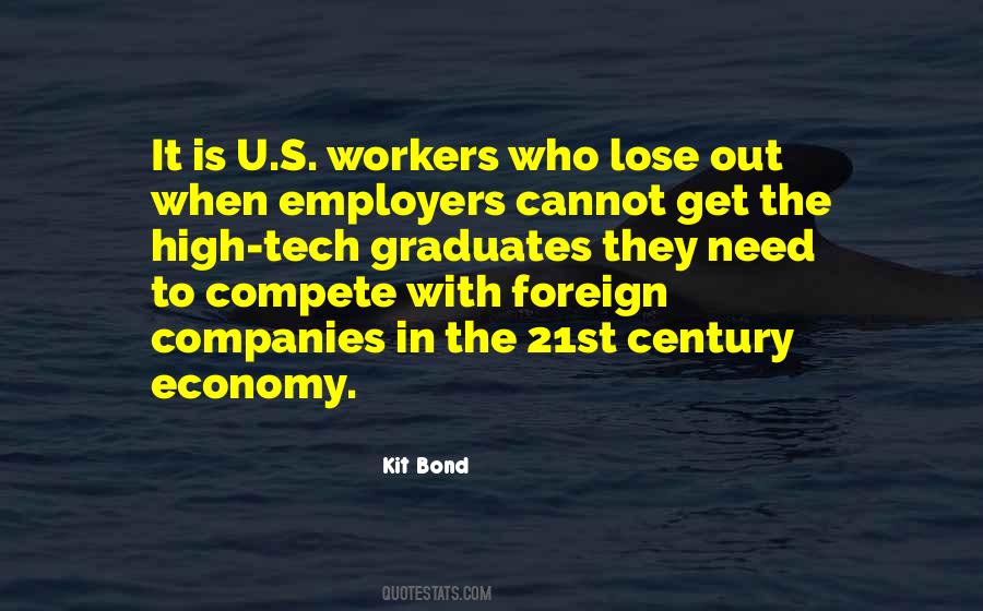 Quotes About Economy #41092